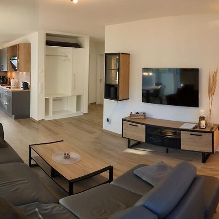 Haus Albatros Eg - Exklusive Fewo Fuer 4 Personen Dangast Ngoại thất bức ảnh