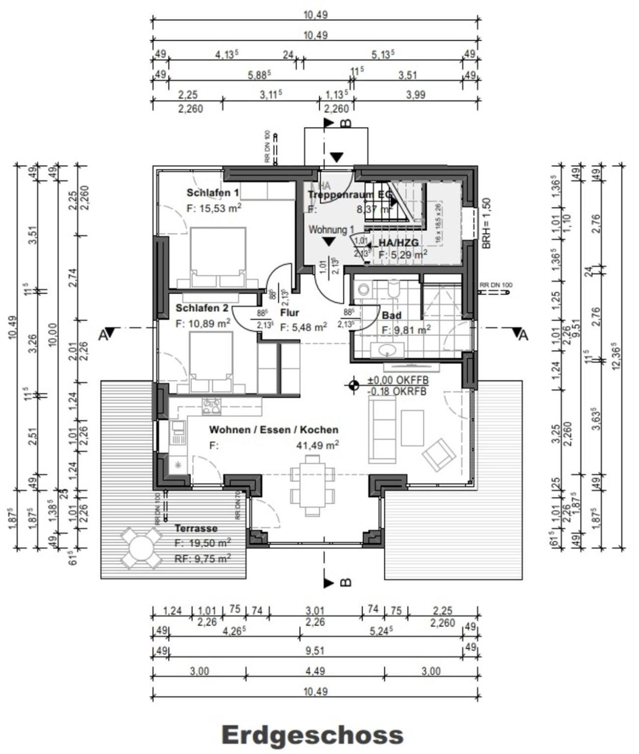 Haus Albatros Eg - Exklusive Fewo Fuer 4 Personen Dangast Ngoại thất bức ảnh