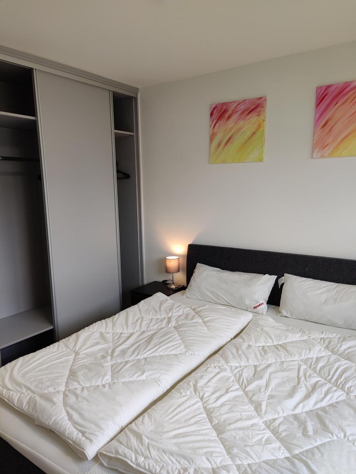 Haus Albatros Eg - Exklusive Fewo Fuer 4 Personen Dangast Ngoại thất bức ảnh