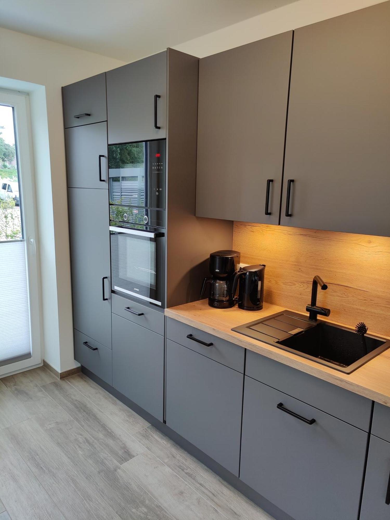 Haus Albatros Eg - Exklusive Fewo Fuer 4 Personen Dangast Ngoại thất bức ảnh
