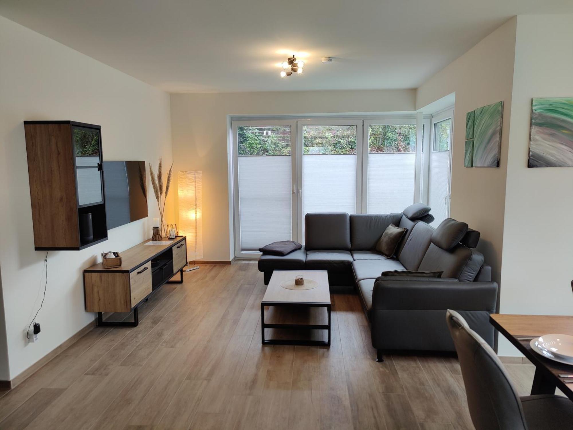 Haus Albatros Eg - Exklusive Fewo Fuer 4 Personen Dangast Ngoại thất bức ảnh