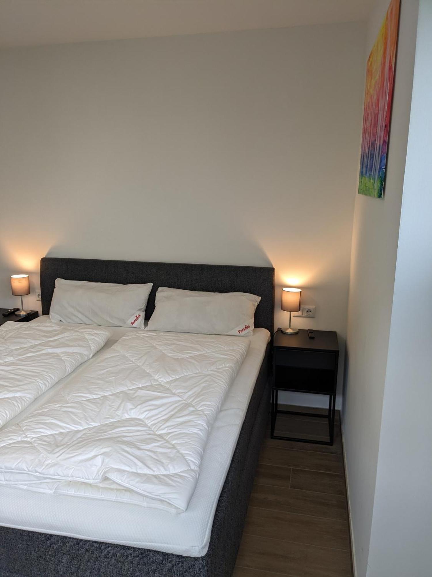 Haus Albatros Eg - Exklusive Fewo Fuer 4 Personen Dangast Ngoại thất bức ảnh